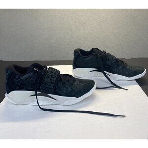 Nike Jordan Zion 3 SE Williamson M.U.D. Ash Basketball FN1714-002 Men Size 10.5
